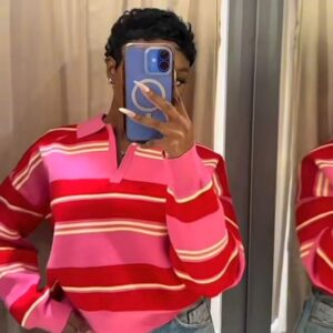 Zara Sweater Top