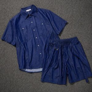 2 Piece Men’s Wear