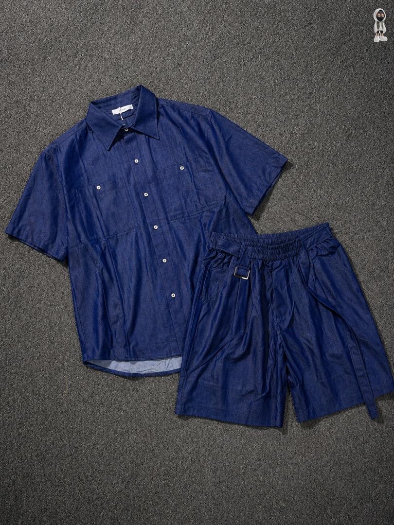 2 Piece Men’s Wear