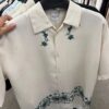 Floral Camp Shirt