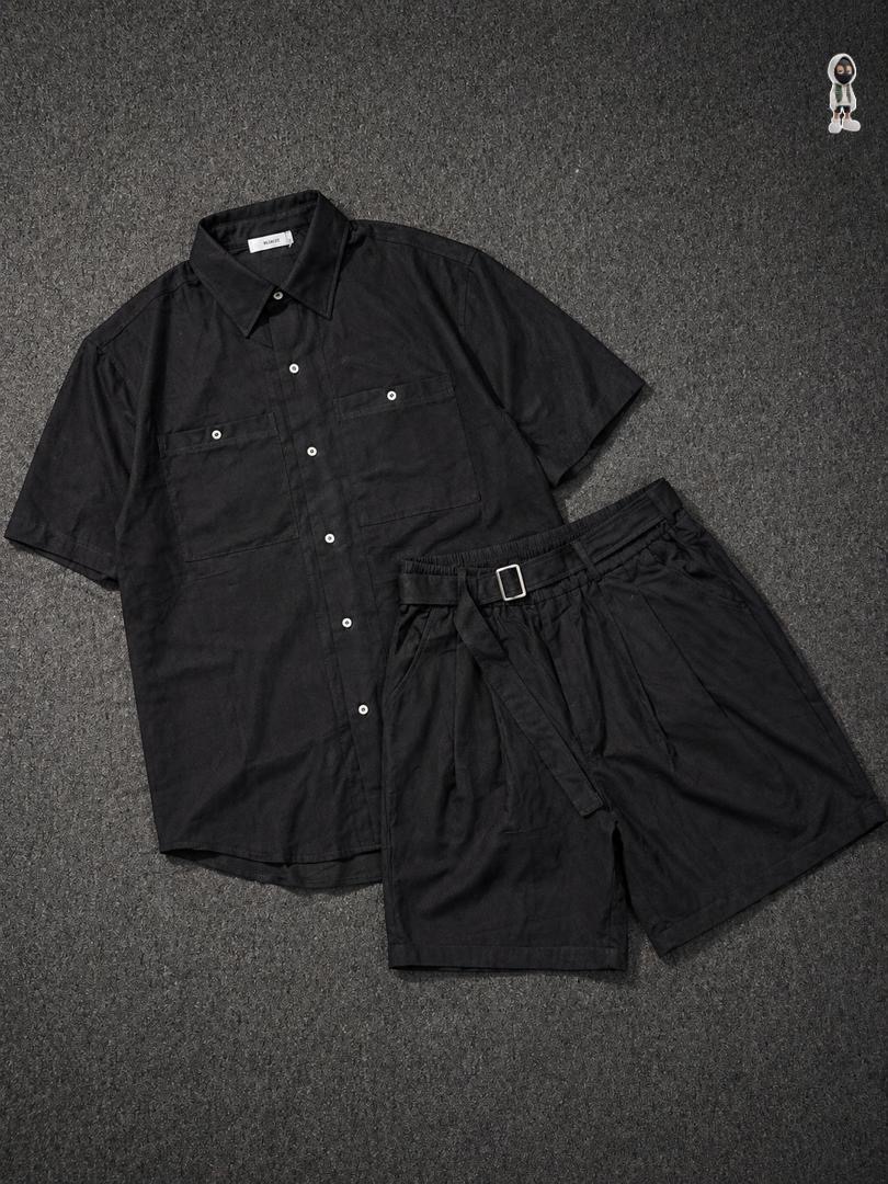 2 Piece Men’s Wear