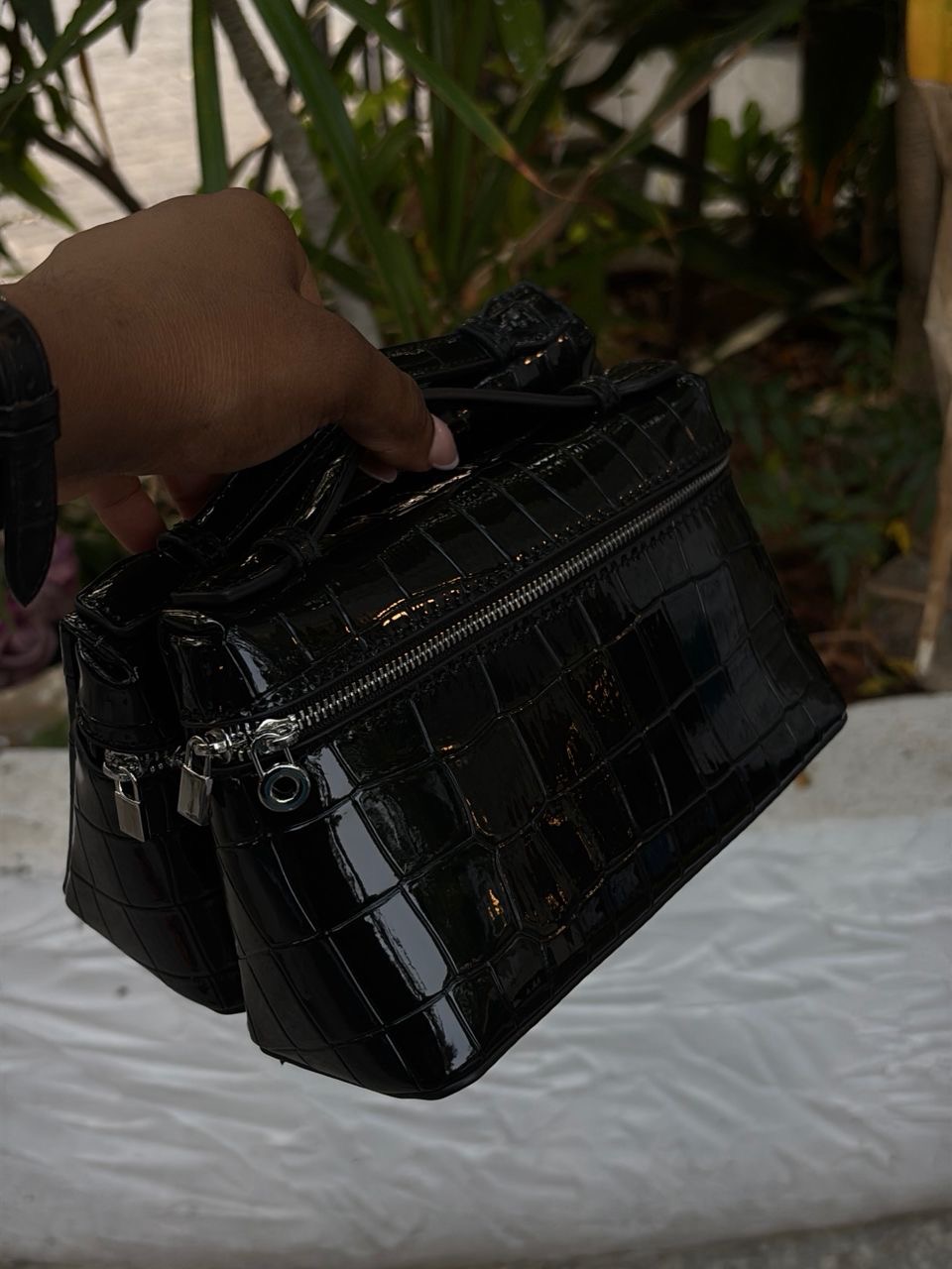 Croc Skin LP Grab Bag