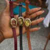 Leather watches