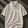 Luxury Cotton Polo