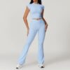 Two Piece Fitted Set