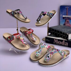 Birkin Flip Slippers