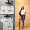 IT GIRL Basic Top