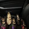 Zara Ballet Shoe
