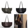 Charles & Keith Inspired Slouchy Tote Bag