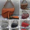 Christian Dior Saddle Bag