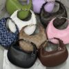 Coach Shoulder Bags
