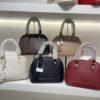 Dome Hand Bag