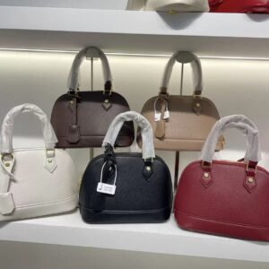 Dome Hand Bag