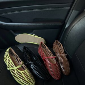 Ballet Flat
