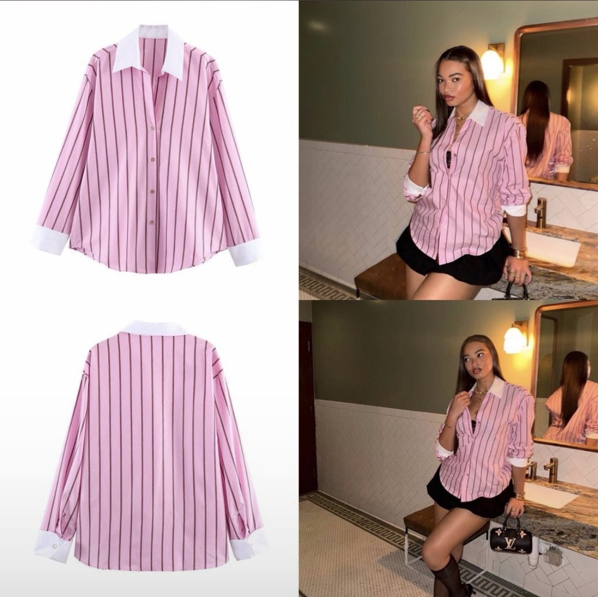 Luxury Shirt