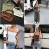 Stylish Camisole Tub Top