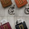 BOYY Leather Belt Bag