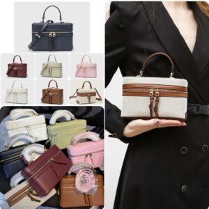 Zara Mini Box Bag