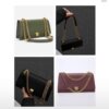 Chain Hand Shoulder Bag