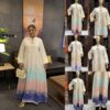 Luxury Women Kaftan