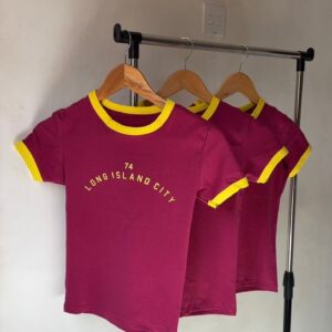 Graphic Top