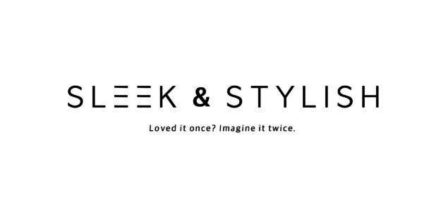 Sleek & Stylish