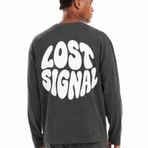 The Lost Signal Shirt