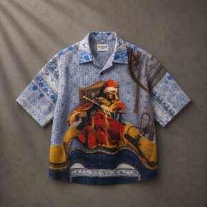 2morrow Shirt