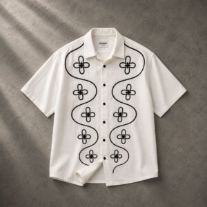 2morrow Shirt