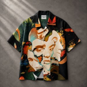 2morrow Shirt