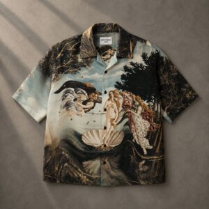 2morrow Shirt