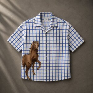 2morrow Shirt