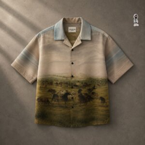 2morrow Shirt