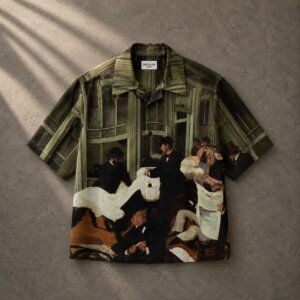 2morrow Shirt