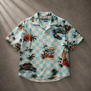 2morrow Shirt
