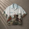 2morrow shirt