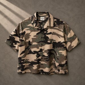 2morrow shirt