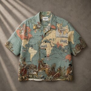 2morrow Shirt