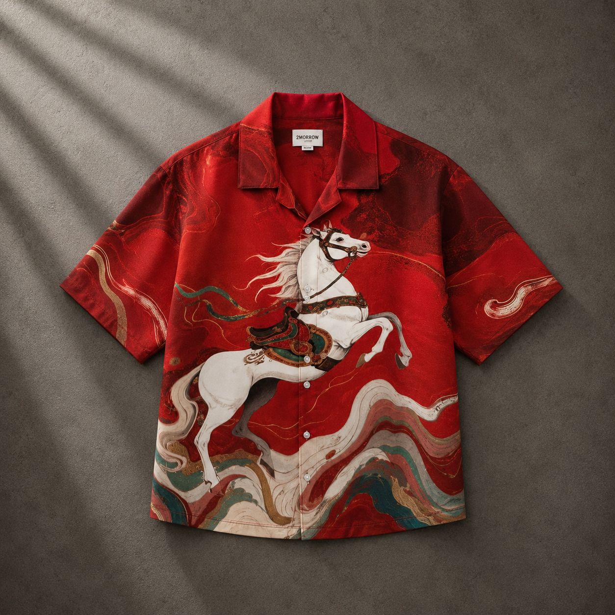 2morrow Shirt