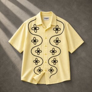 2morrow Shirt