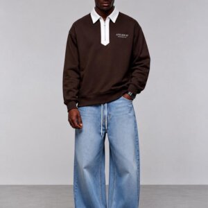 The Atelier Sweatshirt
