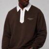 The Atelier Sweatshirt