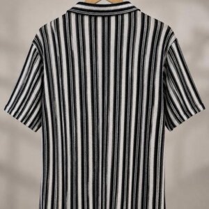 Monolith Knitted Shirt