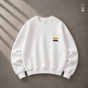Crewneck Sweatshirt
