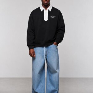 The Atelier Sweatshirt