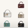 Cleo Box Bag