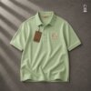 Cotton Collar Polo
