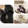 Cross Over Women slippers