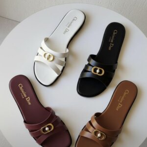 Fancy Women Slippers