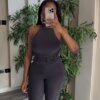Musera Capri pant Set